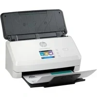 Abbildung von ScanJet Pro N4000 snw1, Einzugsscanner