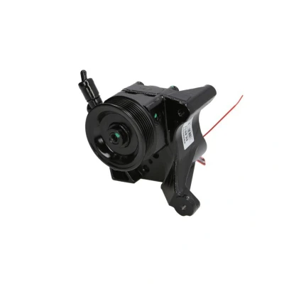 Abbildung von LAUBER 55.0012 Hydraulikpumpe hydraulisch 110 6 96 ohne Ausgleichsbehälter FIAT: Ducato III Kastenwagen, Pritsche / Fahrgestell
