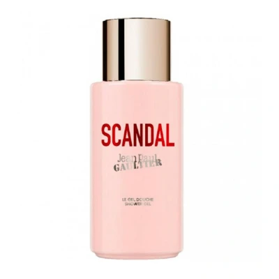 Abbildung von Jean Paul Gaultier Scandal Showergel 200 ml
