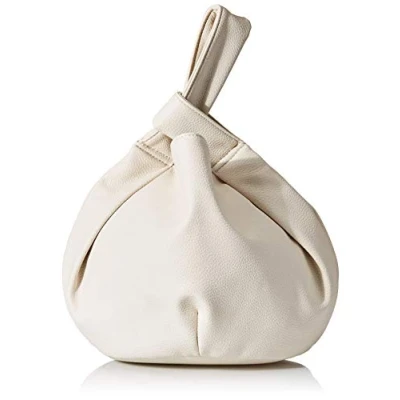 Abbildung von The Drop Women&#039;s Avalon Small Tote Bag, Ivory, One Size