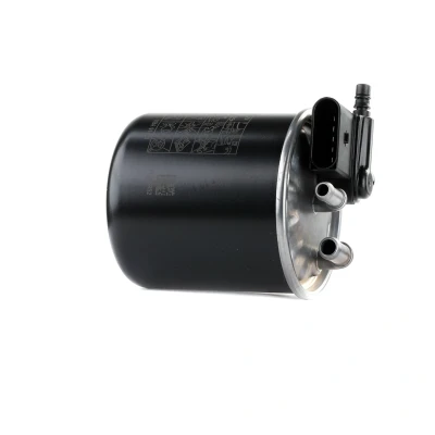 Abbildung von PURFLUX FCS916 Kraftstofffilter Filtereinsatz MERCEDES BENZ: B Klasse, A CLA Coupe, INFINITI: Q30