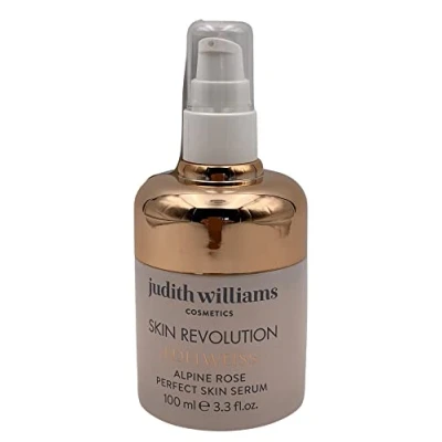Abbildung von Judith Williams Edelweiss Alpine Rose Perfect Skin Serum 100ml