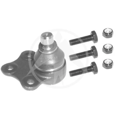 Abbildung von SIDEM 3786 Traggelenk Vorderachse 17,5 FORD: FIESTA 5 Van, 5, Fusion Kombi, MAZDA: 2 Hatchback