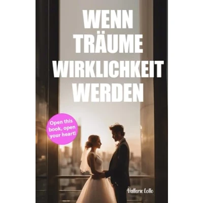 Abbildung von WENN TRÄUME WIRKLICHKEIT WERDEN: Zwischen Pflicht und Herzschlag