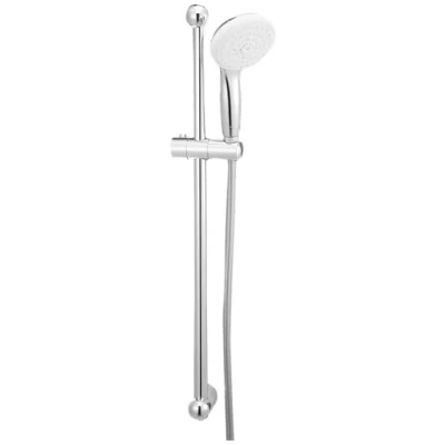Abbildung von GROHE Tempesta 100 Duschstangenset