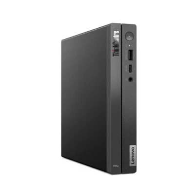 Abbildung von Lenovo ThinkCentre Neo 50q Tiny 12LN000LGE Intel i5 13420H, 8GB RAM, 256GB SSD, UHD Grafik, Win11