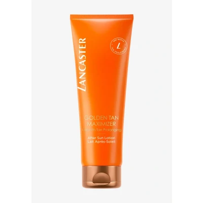 Abbildung von Lancaster Golden Tan Maximizer After Sun Lotion