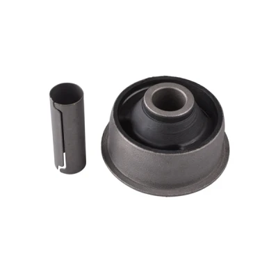 Abbildung von TEDGUM TED11959 Querlenkerlager Vorderachse, beidseitig, unten, hinten Gummimetalllager VOLKSWAGEN: GOLF 3, 2, Passat B3/B4 Variant