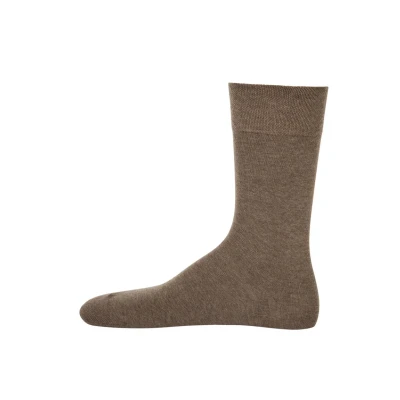 Abbildung von Hudson Socken, Herren, Größe: 41 42, Sahara