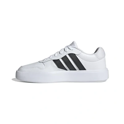 Abbildung von adidas Herren Litecourt Shoes Schuhe, FTWR White Core Black Grey Two, 46 EU