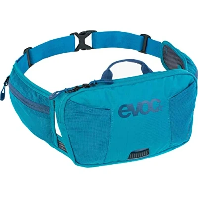 Abbildung von EVOC Sports HIP Pouch Gürteltasche, Größe: One Size, Blau