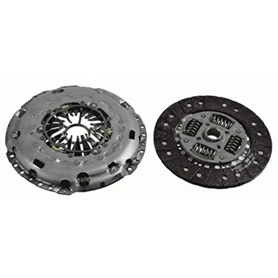 Abbildung von SACHS XTend 3000 950 746 Kupplungssatz ohne Ausrücklager 240 VOLKSWAGEN: Crafter 30 50 Kastenwagen, 35 Bus