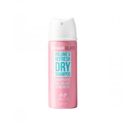 Abbildung von Hairburst Volume &amp; Refresh Dry Shampoo 50 ml