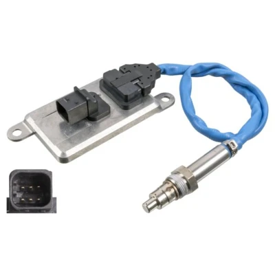 Abbildung von FEBI BILSTEIN 176848 NOx Sensor, Harnstoffeinspritzung MAN: TGL, TGX