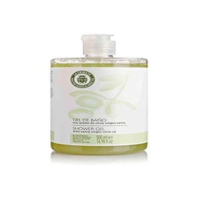 Abbildung von La Chinata Shower Gel With Extra Virgin Olive Oil 500 Ml