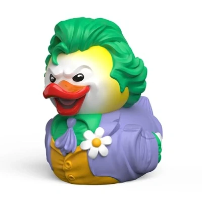 Abbildung von TUBBZ Sammelente DC Comics The Joker 9cm