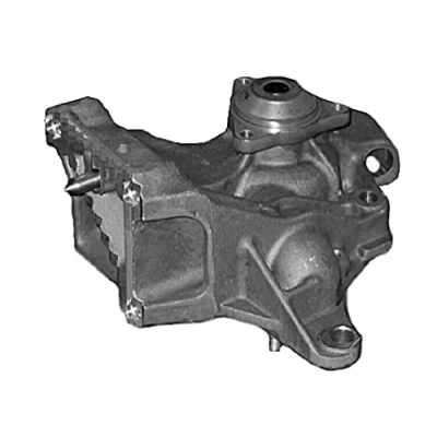 Abbildung von Wasserpumpe VALEO 506783