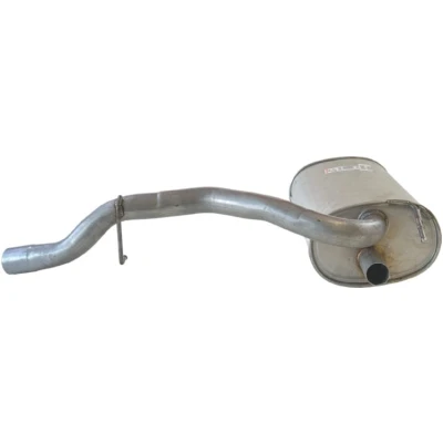 Abbildung von BOSAL 154 491 Endschalldämpfer FORD: KUGA 1