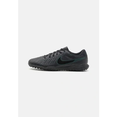 Abbildung von Nike Performance Tiempo Legend 10 Academy Fußballschuh Multinocken, Größe: 39, Black/deep jungle Lederimitat/textil