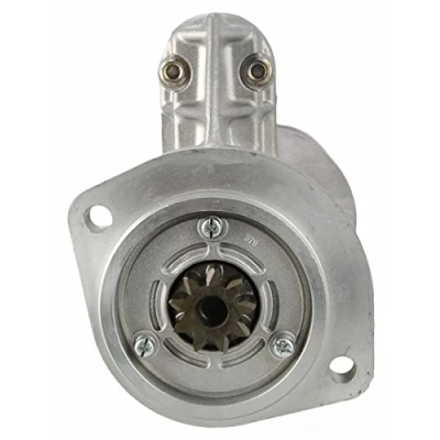 Abbildung von CASCO CST20104AS Anlasser 12V 2kW 9 CPS0038 M8 NISSAN: TERRANO 2, Pick Up, Pathfinder 2