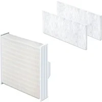 Abbildung von BEURER Ersatzfilter maremed® Filterset, Zubehör für MK 500