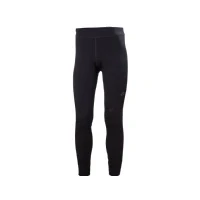 Abbildung von Helly Hansen HH LIFA MERINO PANT Color: 990 BLACK Talla: L