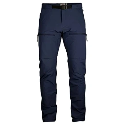 Abbildung von Fjällräven Herren Shorts High Coast Hike, Navy, 50, F82894 560