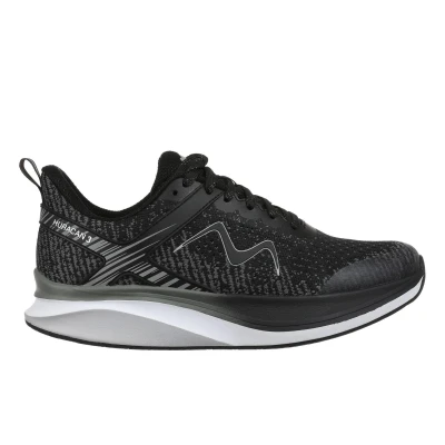 Abbildung von Herren Laufschuhe MBT Huracan 3 Lace Up
