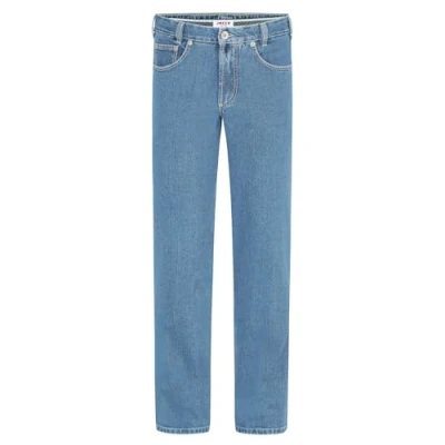 Abbildung von Joker Jeans Clark 2200/0780 Authentic Bleach (W33/L32)