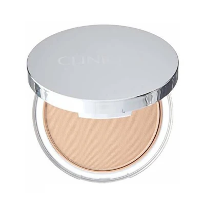 Abbildung von Clinique Superpowder Double Face 02 Matte Beige 10 g