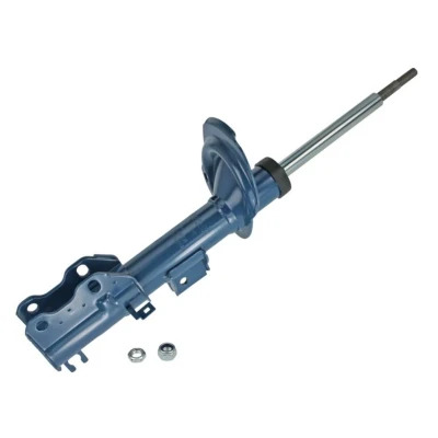 Abbildung von MEYLE 026 623 0009 Stoßdämpfer Vorderachse Gasdruck Zweirohr Federbein oben Stift ORIGINAL Quality MERCEDES BENZ: Vito Bus, Mixto, Viano