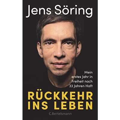 Abbildung von Rückkehr ins Leben: Mein erstes Jahr in Freiheit nach 33 Jahren Haft