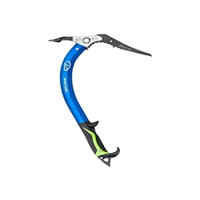 Abbildung von Climbing Technology North Couloir Adze Hellblau, 50 cm/RNUM