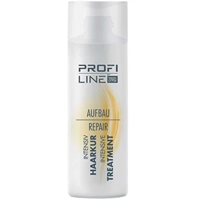 Abbildung von Swiss o Par Profiline Aufbau Intensivkur 200 ml