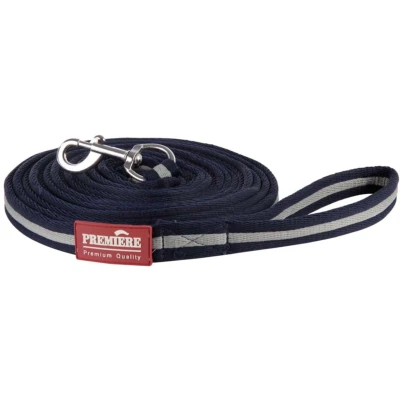 Abbildung von Premiere Ausfalllinie 8 m Dress Blue Grau