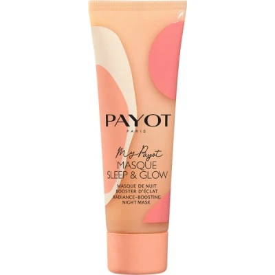 Abbildung von Payot My Sleeping Masque Eclat
