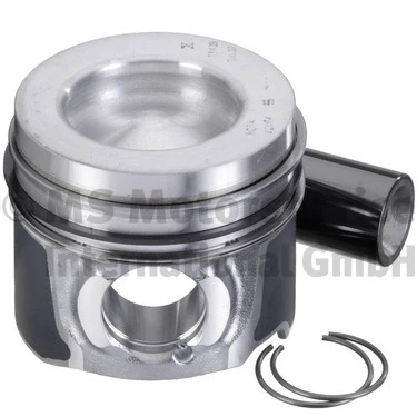 Abbildung von KOLBENSCHMIDT 42094620 Kolben 74mm FORD: FOCUS 3 Turnier, Ecosport Mk2, KUGA 2