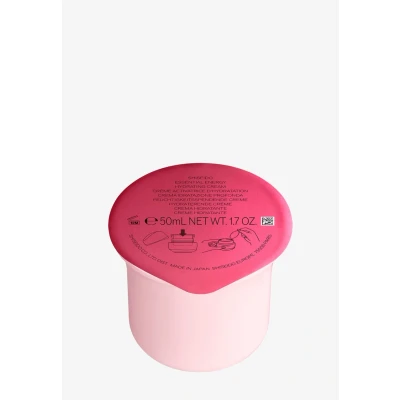 Abbildung von Shiseido Essential Energy Hydrating Cream Nachfüllung 50 ml