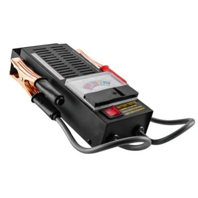 Abbildung von NEO TOOLS 11 984 Prüfgerät, Batterie