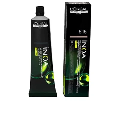 Abbildung von INOA no ammonia permanent color #5.25 60 gr
