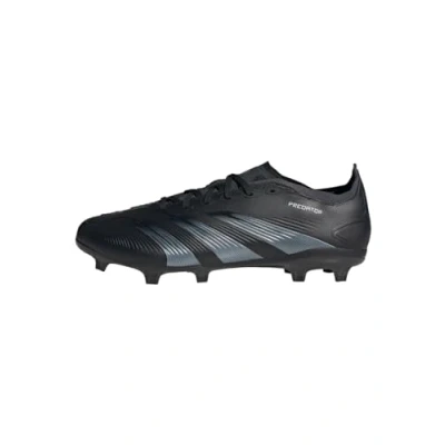 Abbildung von adidas Performance Predator League Fußballschuh Nocken, Herren, Größe: 36 2/3, Core black/carbon/core black Schuhe