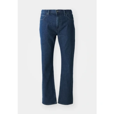 Abbildung von Lee Herren Jeans Daren, Reißverschluss, Regular Straight Fit, Leg