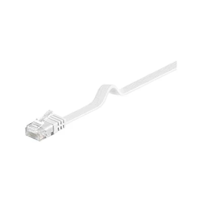 Abbildung von Patchkabel RJ 45 Stecker &gt;