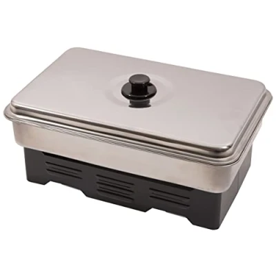 Abbildung von Ultimate Table Smoker Räucherofen
