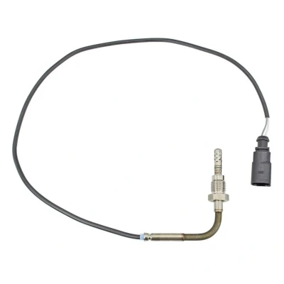Abbildung von MEYLE 114 800 0165 Sensor, Abgastemperatur AUDI: A8 D4