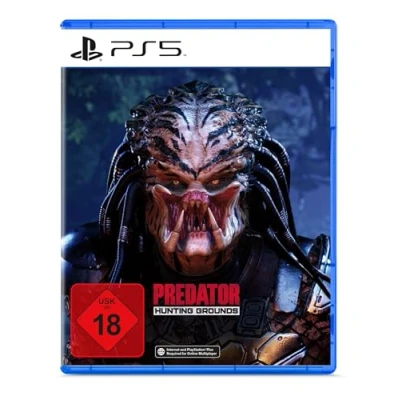 Abbildung von Predator Hunting Grounds [PS5]