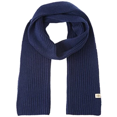 Abbildung von Roeckl PURE Schal, Herren, Größe: One Size, Navy