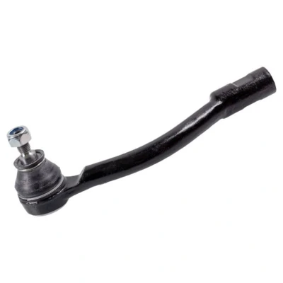 Abbildung von FEBI BILSTEIN 170775 Spurstangenkopf Vorderachse rechts mit selbstsichernder Mutter KIA: RIO 3, HYUNDAI: ACCENT 4
