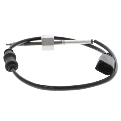 Abbildung von VEMO V10 72 1561 Sensor, Abgastemperatur vor Abgasturbolader VOLKSWAGEN: Passat B6 Variant, Golf 5 Schrägheck, Limousine