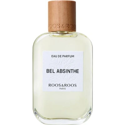 Abbildung von Roos &amp; Eau de Parfum Bel Absinthe